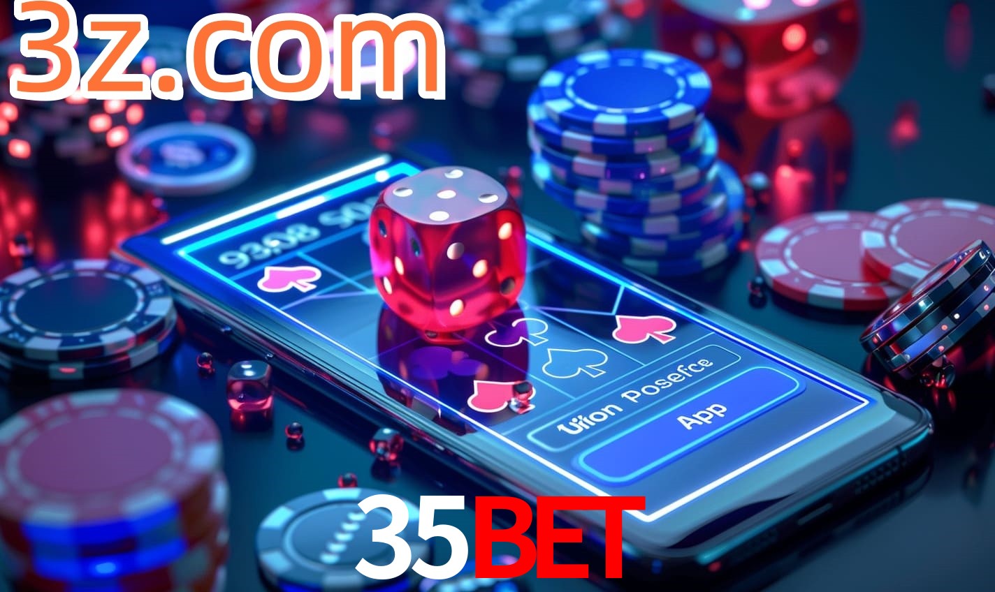 Baixar App 35Bet