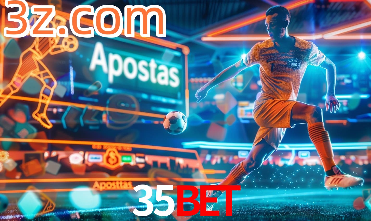 Apostas 35Bet