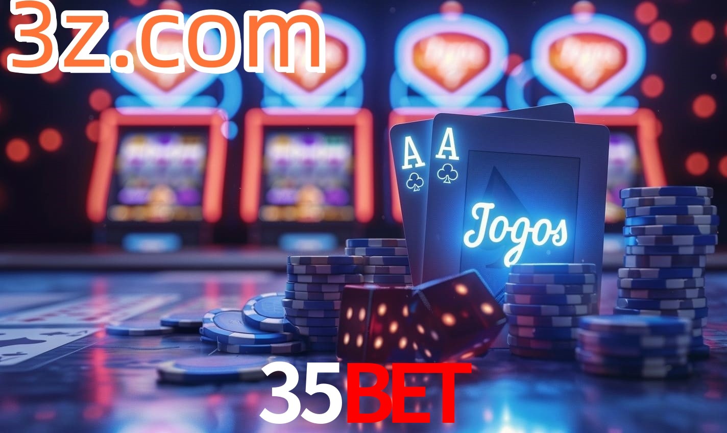 Lista de Jogos 35Bet