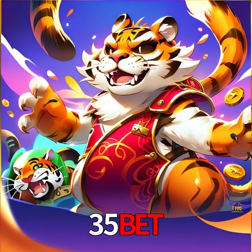 Cassino Online 35Bet